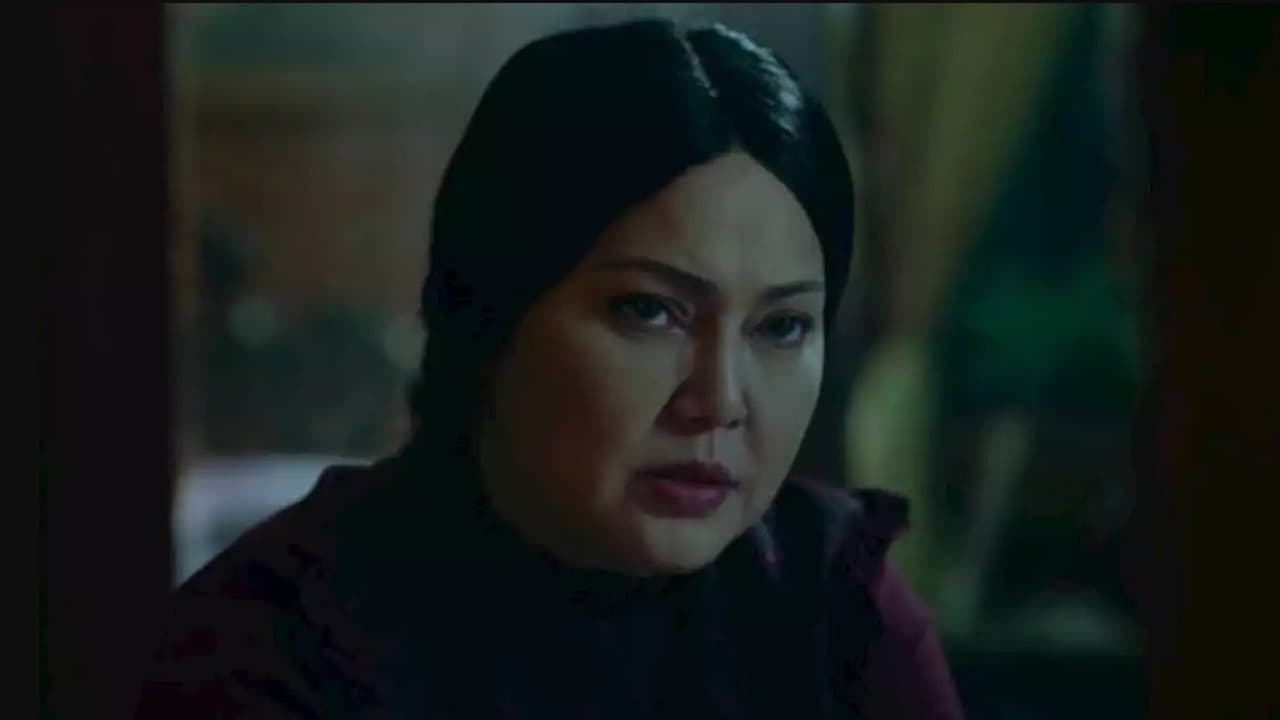 Gina Marissa Tagasa-Gil