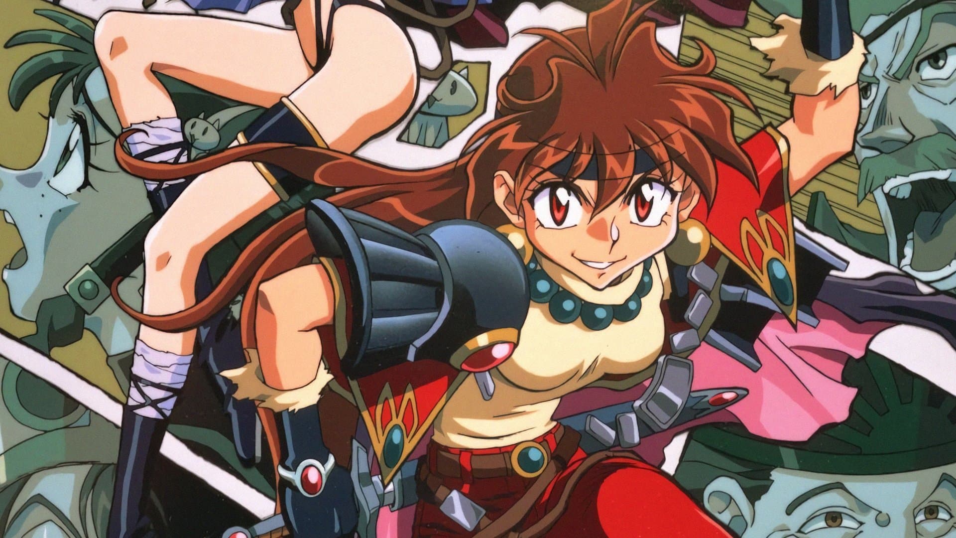 Hajime Kanzaka