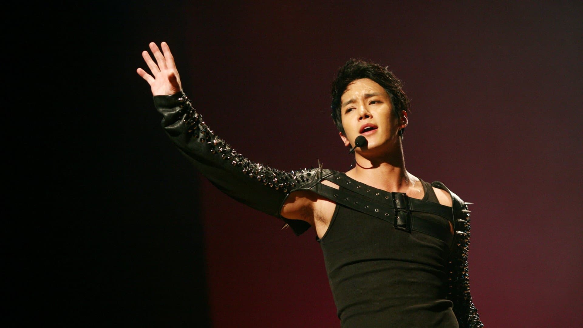 Choo So-yeong