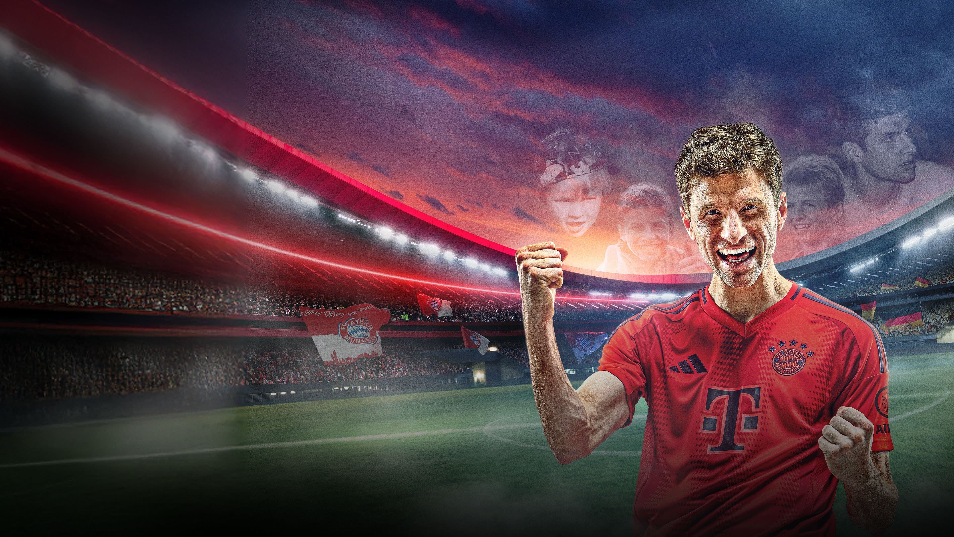 Thomas Müller