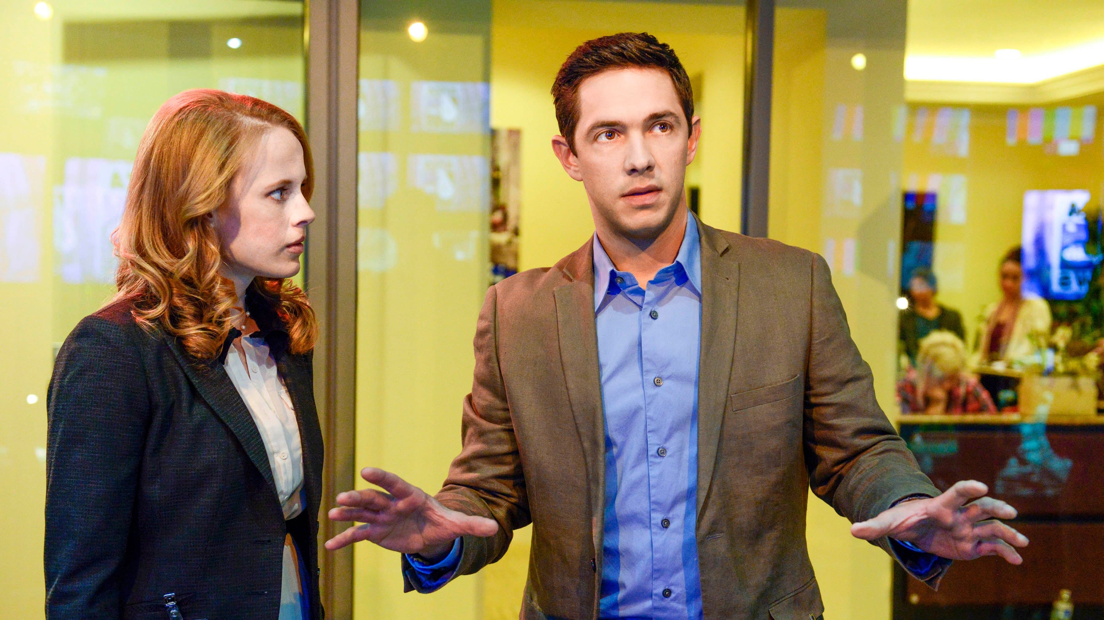 Katie Leclerc