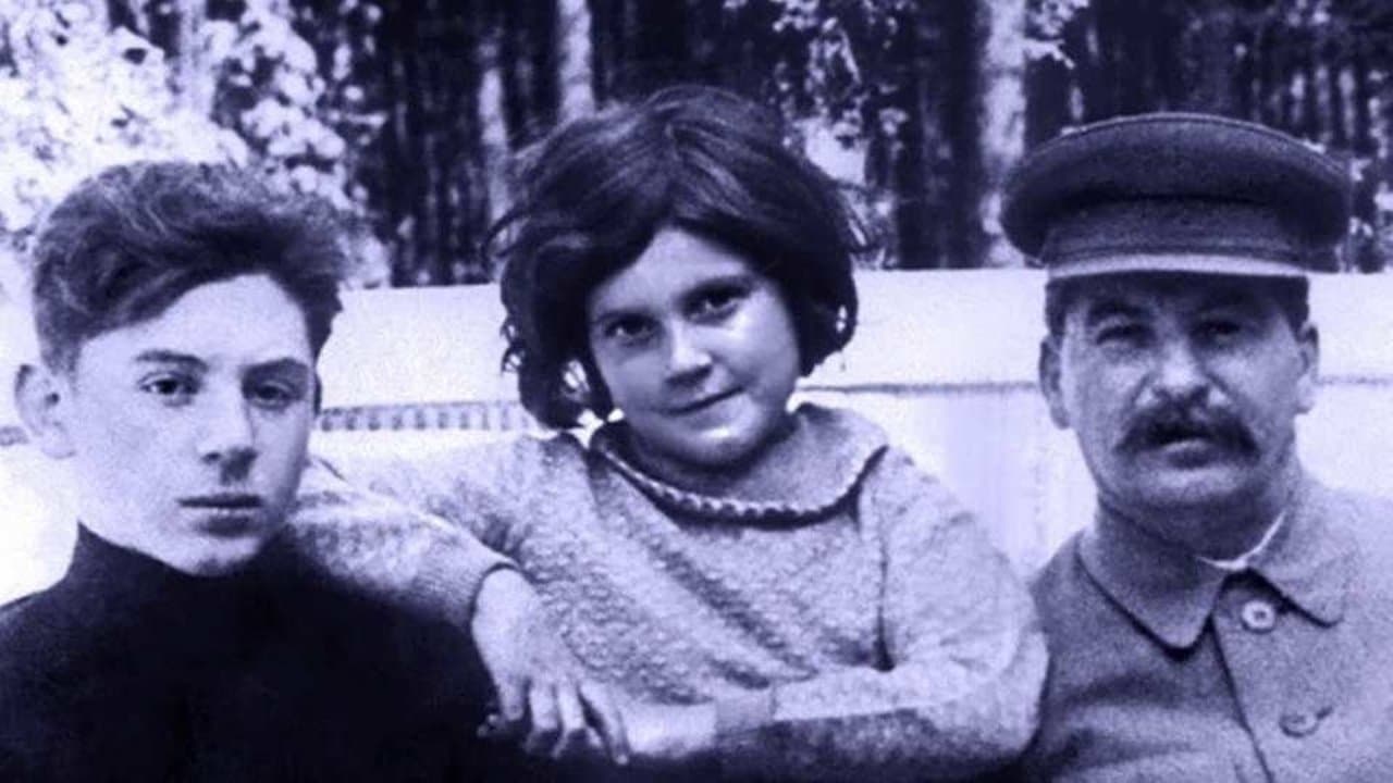 Sergei Khrushchev