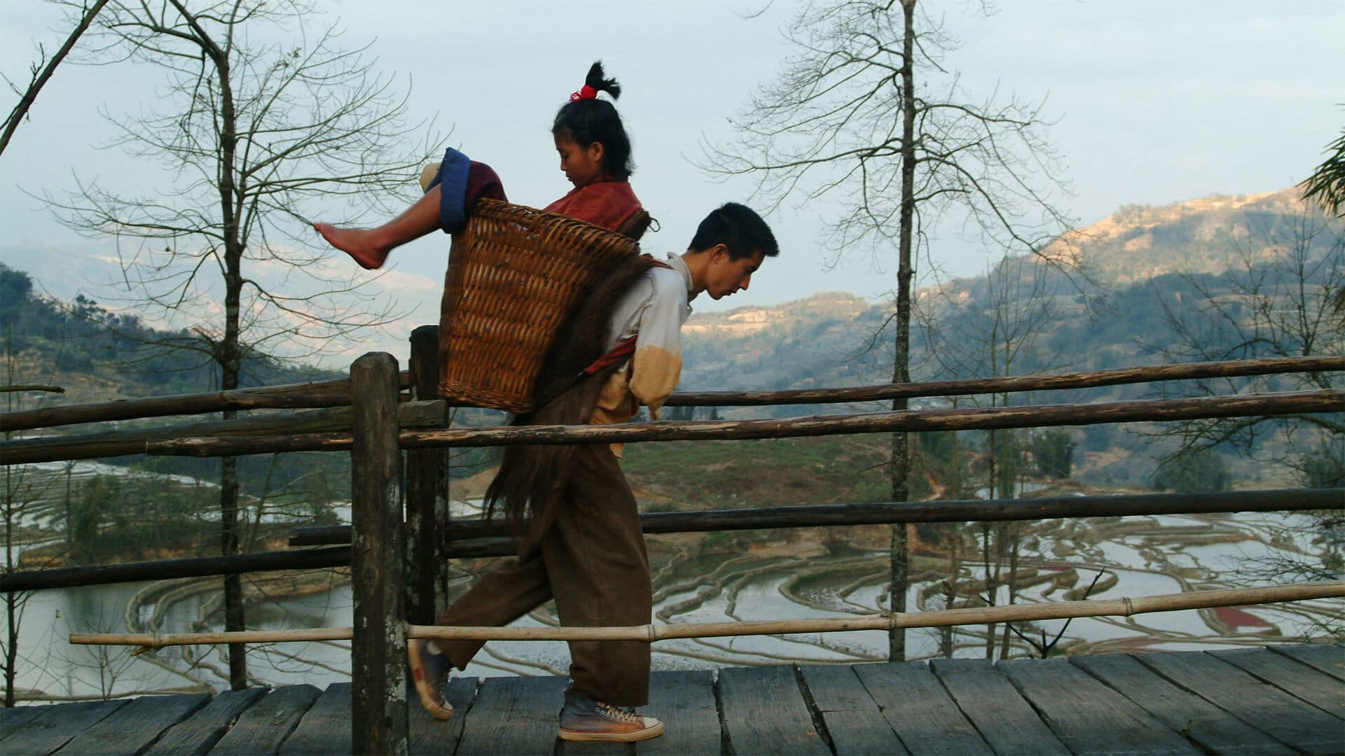 Homber Yin