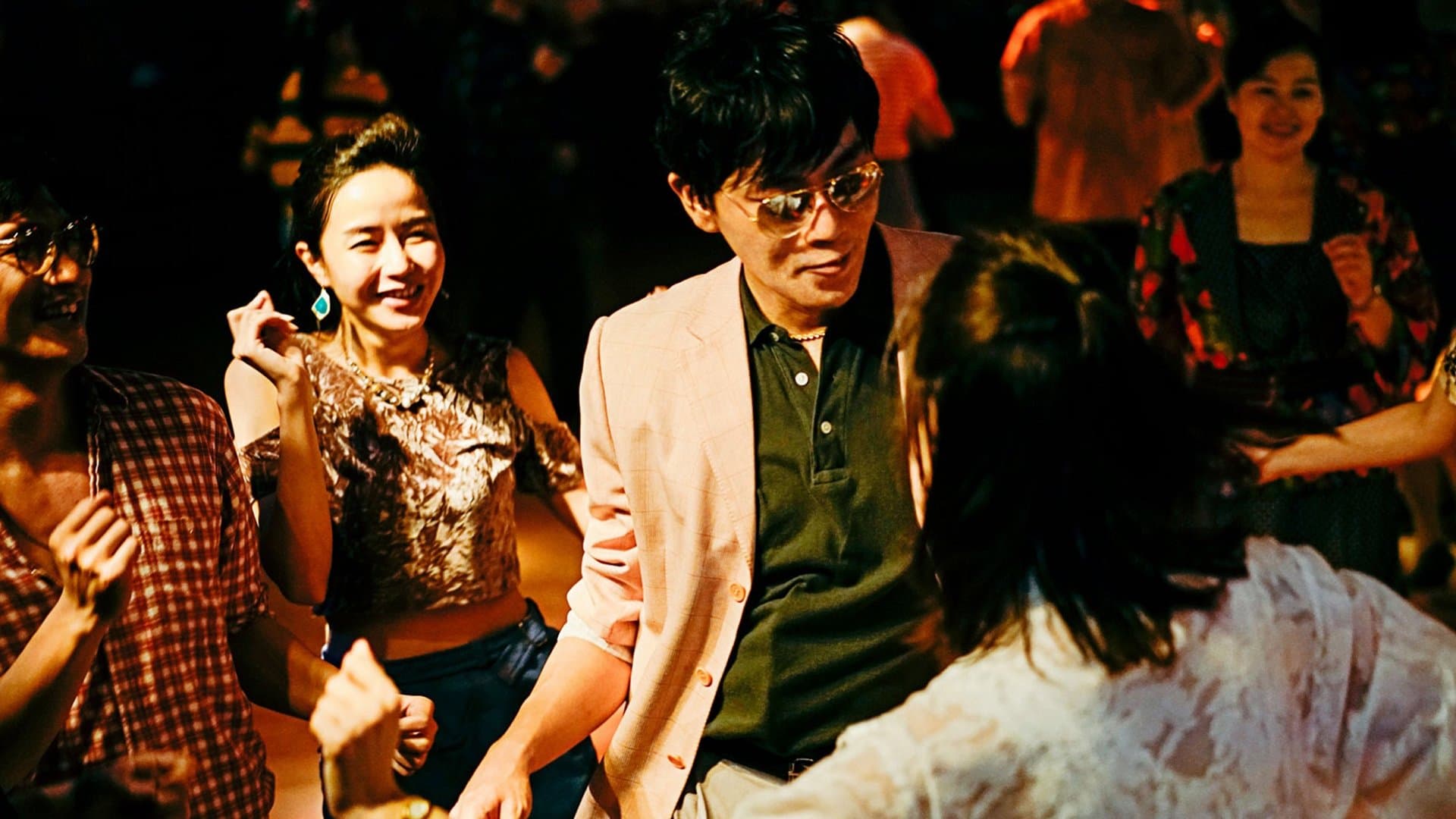 Zhang Songwen