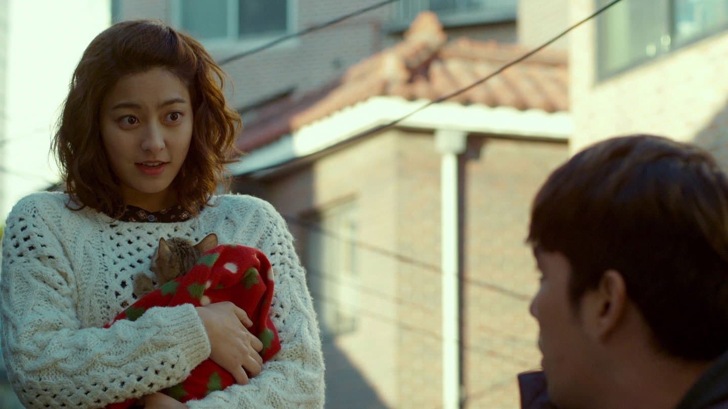 Kim Young-woon