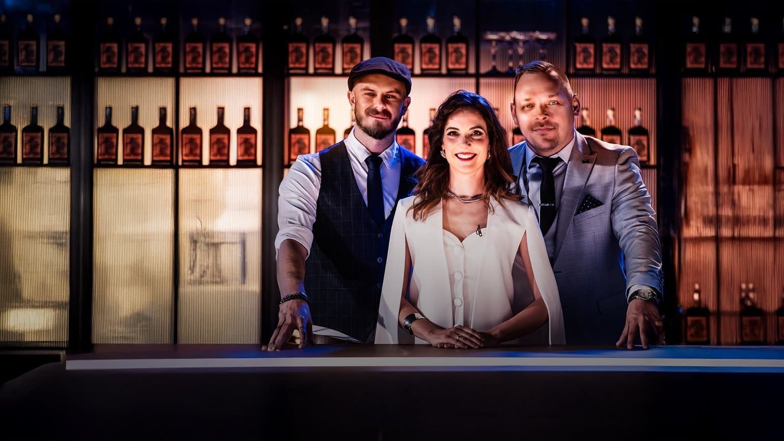 Cocktail Master