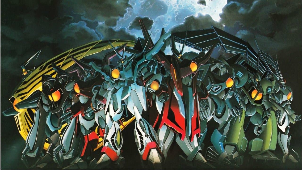 Hades Project Zeorymer