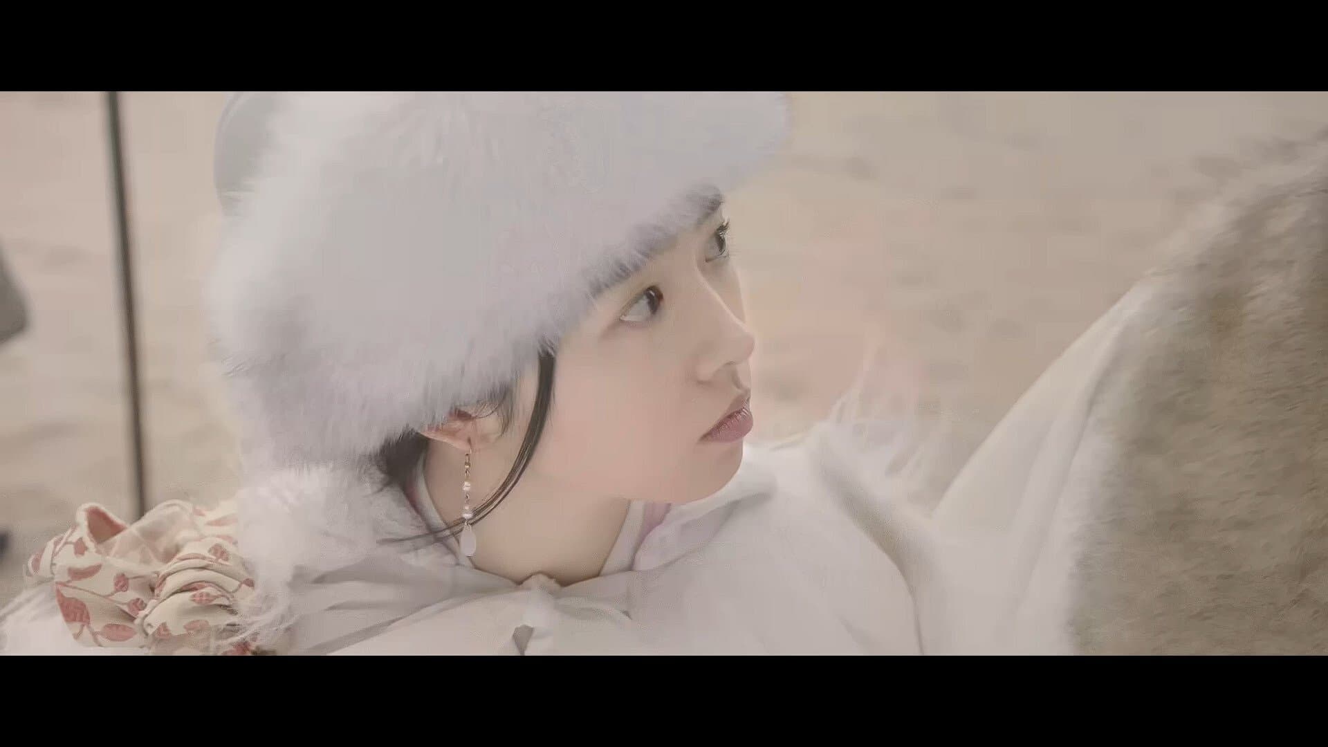 Zhang Yuqi