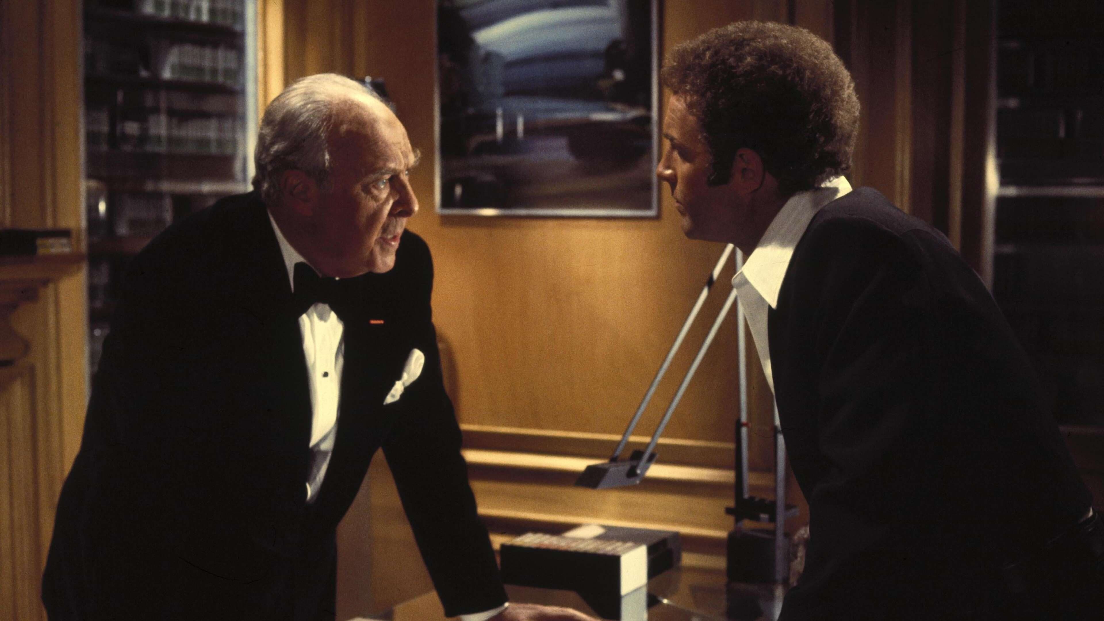 John Houseman