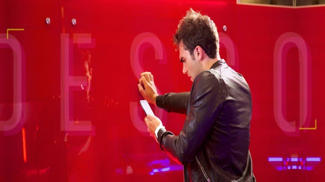 Andrés Huertas