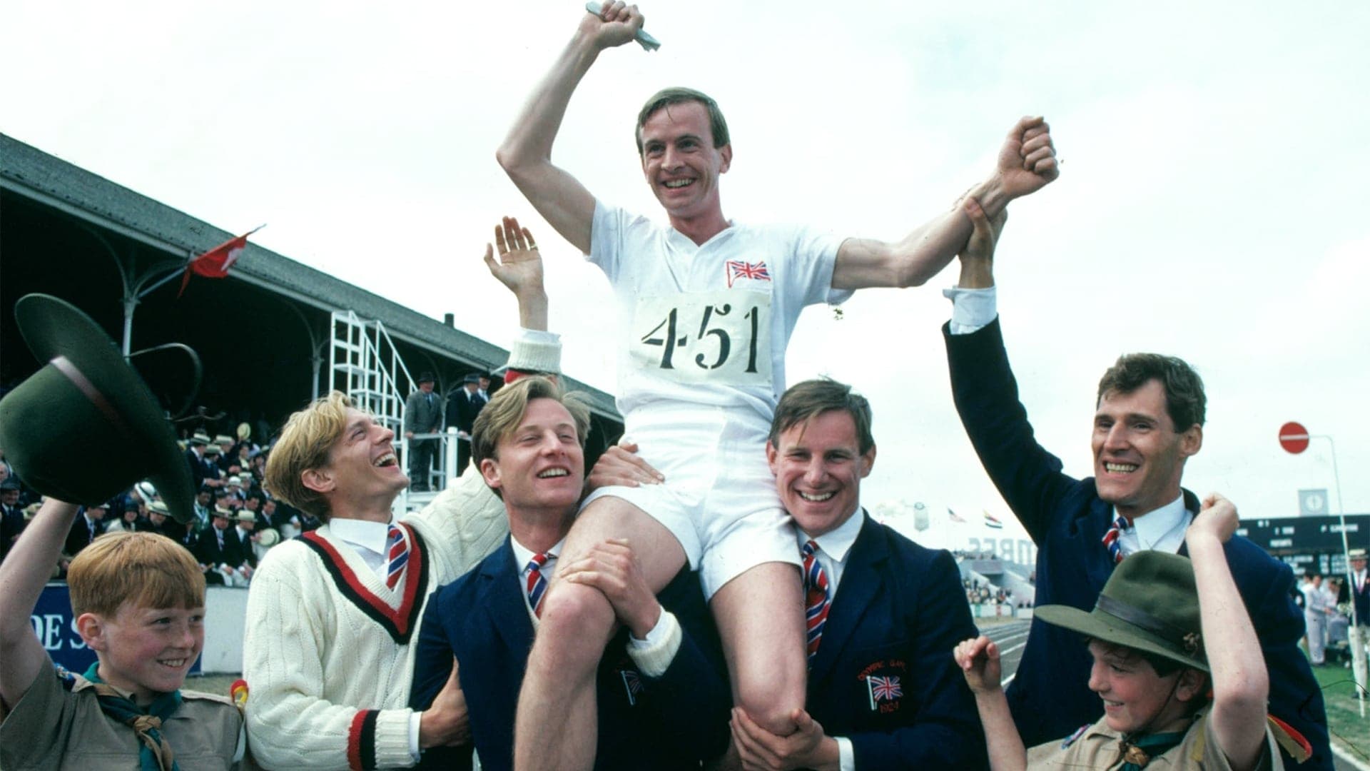 Alan Grayley