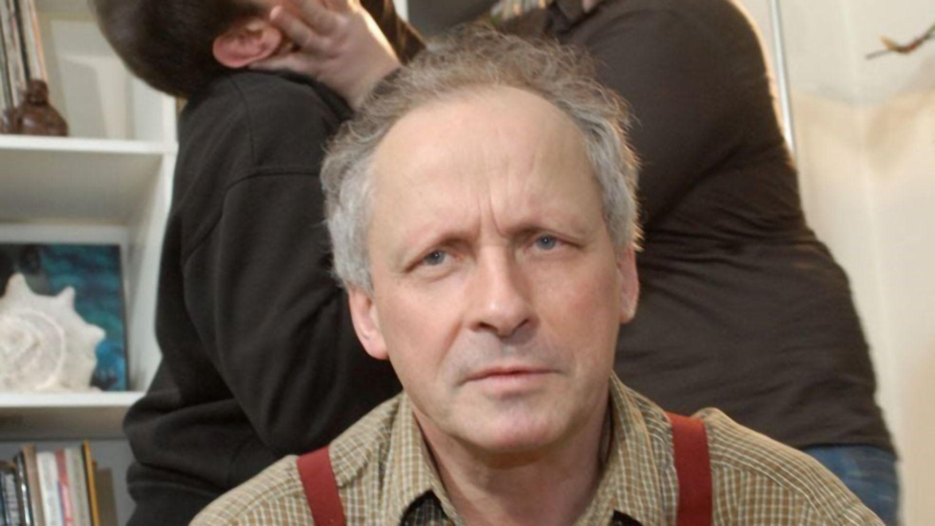 Robert Makłowicz