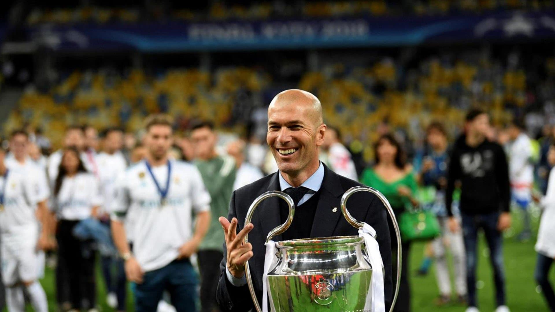 Florentino Pérez