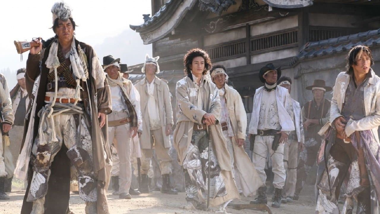 Masanobu Ando
