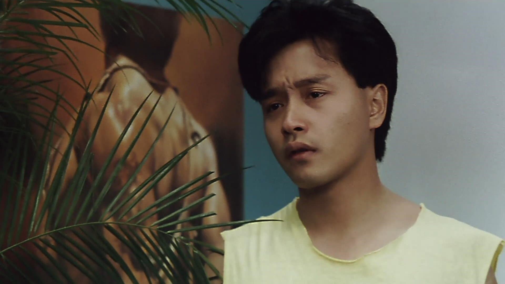 Jimmy Wong Shu-Kei