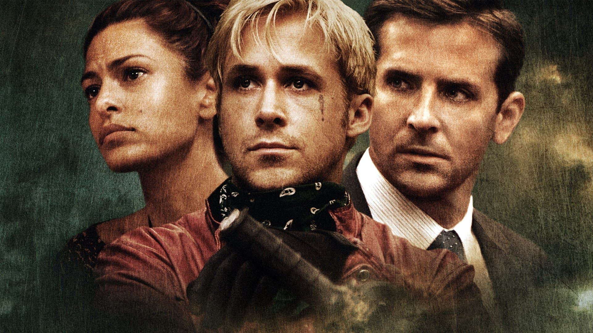 Derek Cianfrance