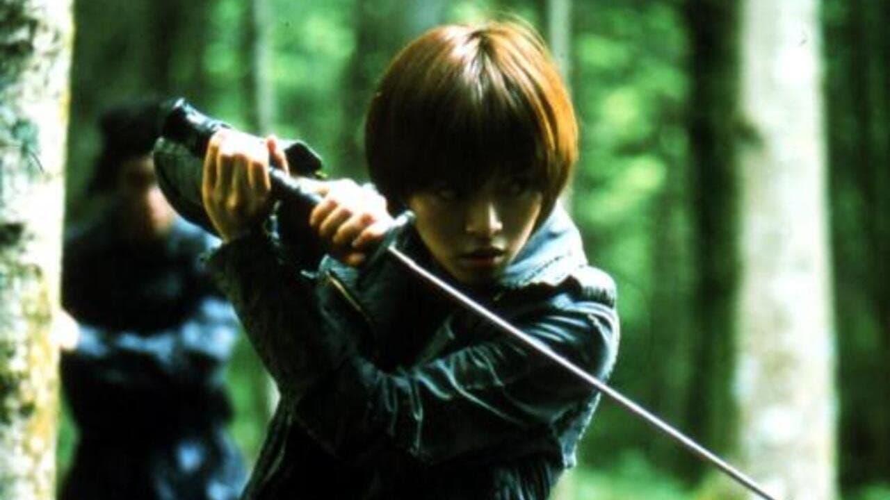 Yumiko Shaku