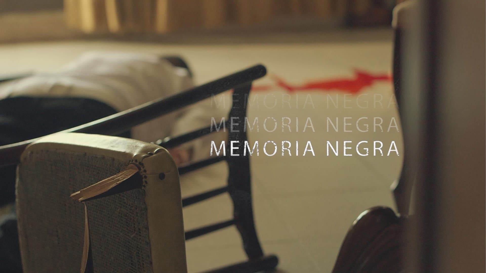 Memoria Negra