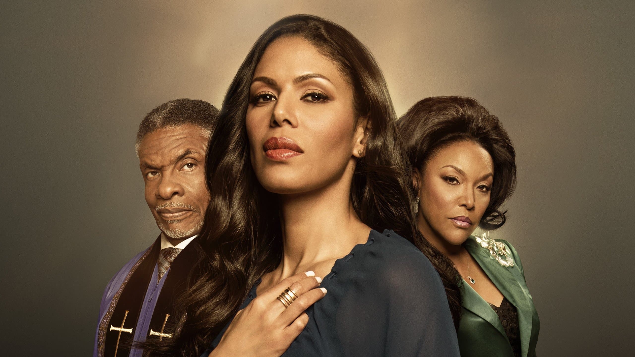 Merle Dandridge