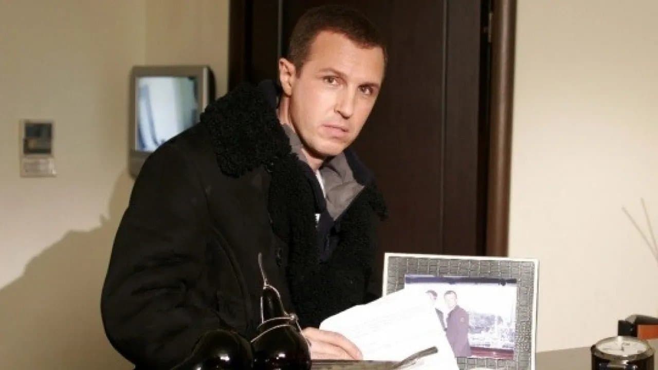 Igor Ugolnikov