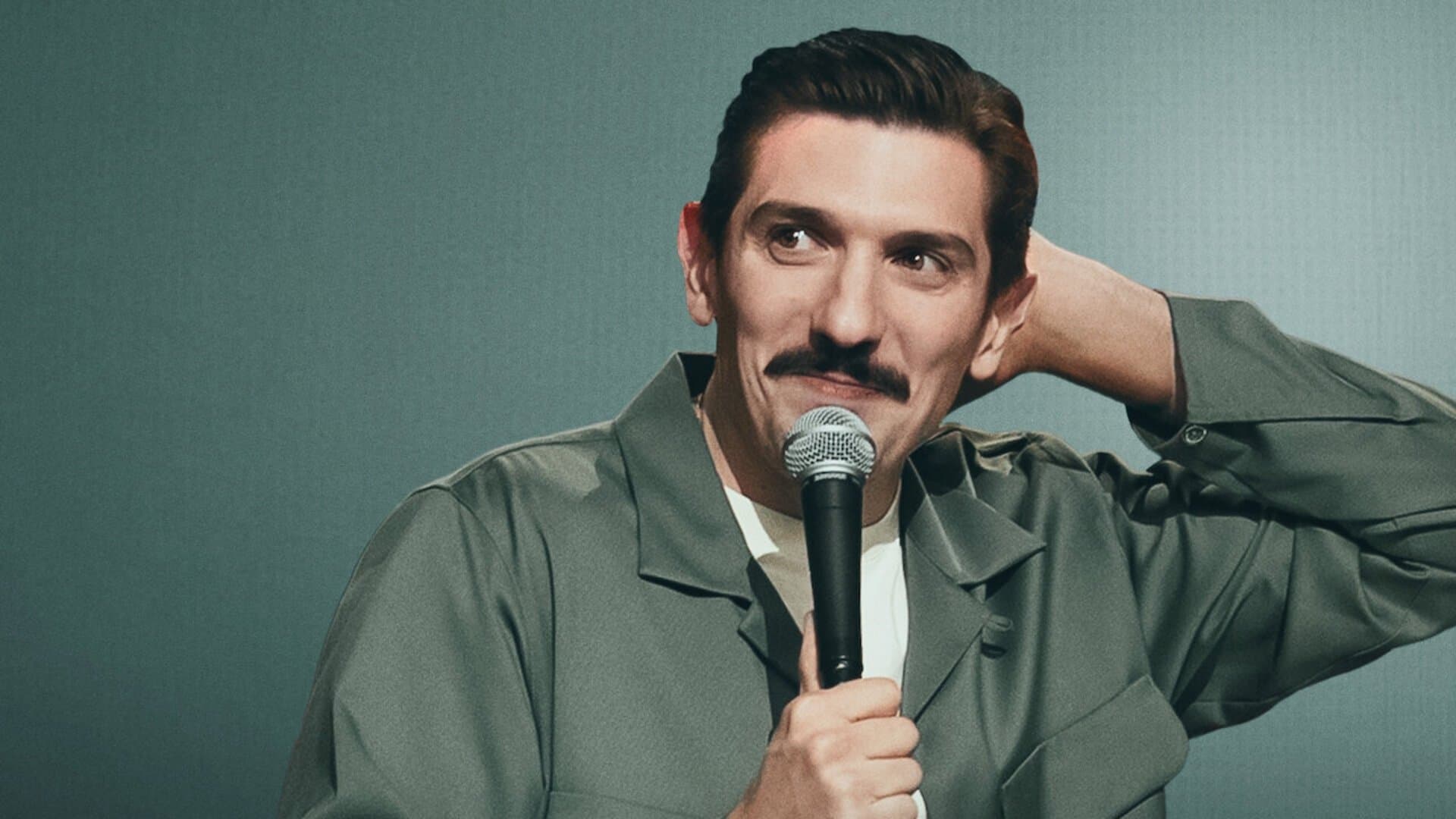 Andrew Schulz