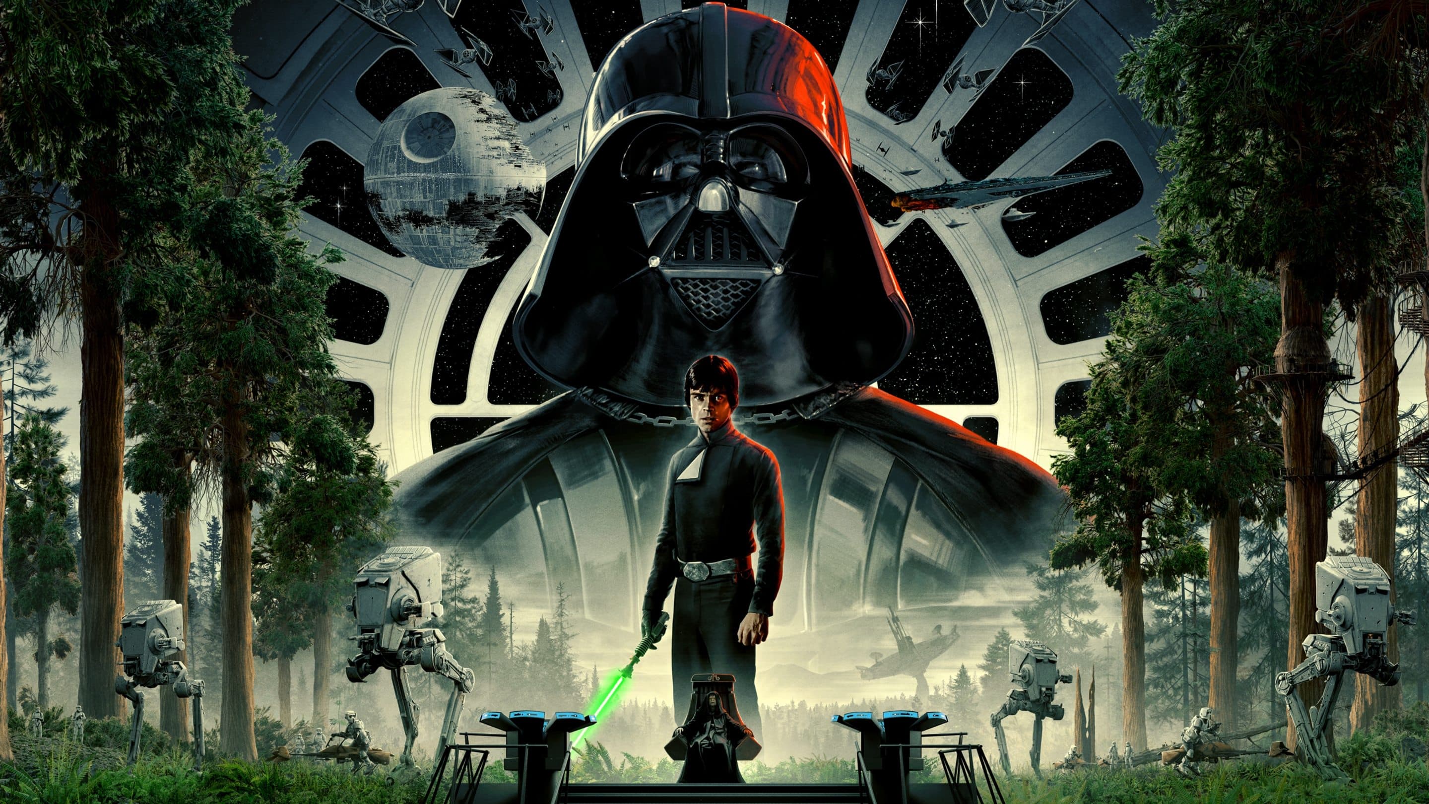 George Lucas