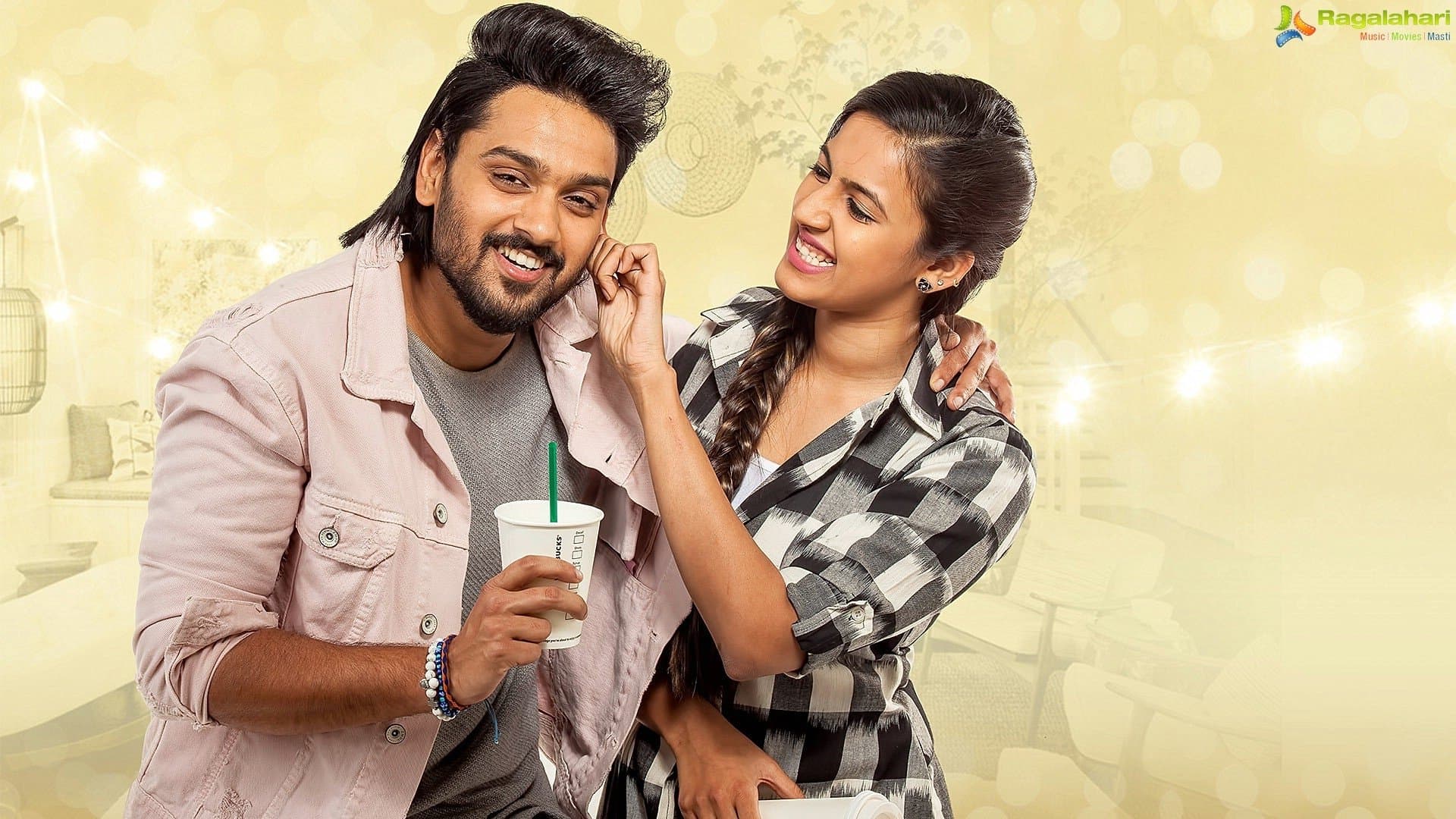Niharika Konidela