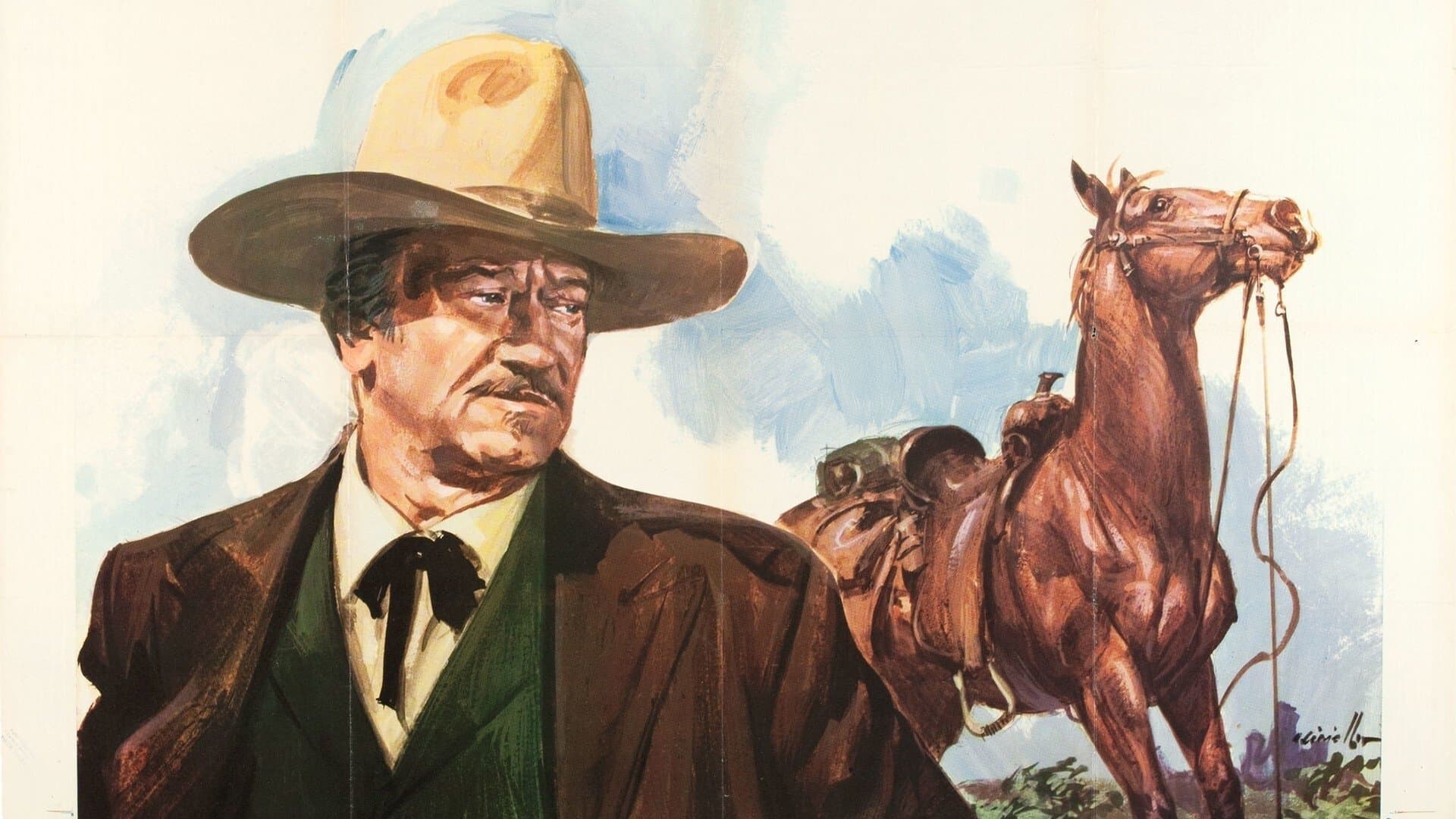 Richard Boone