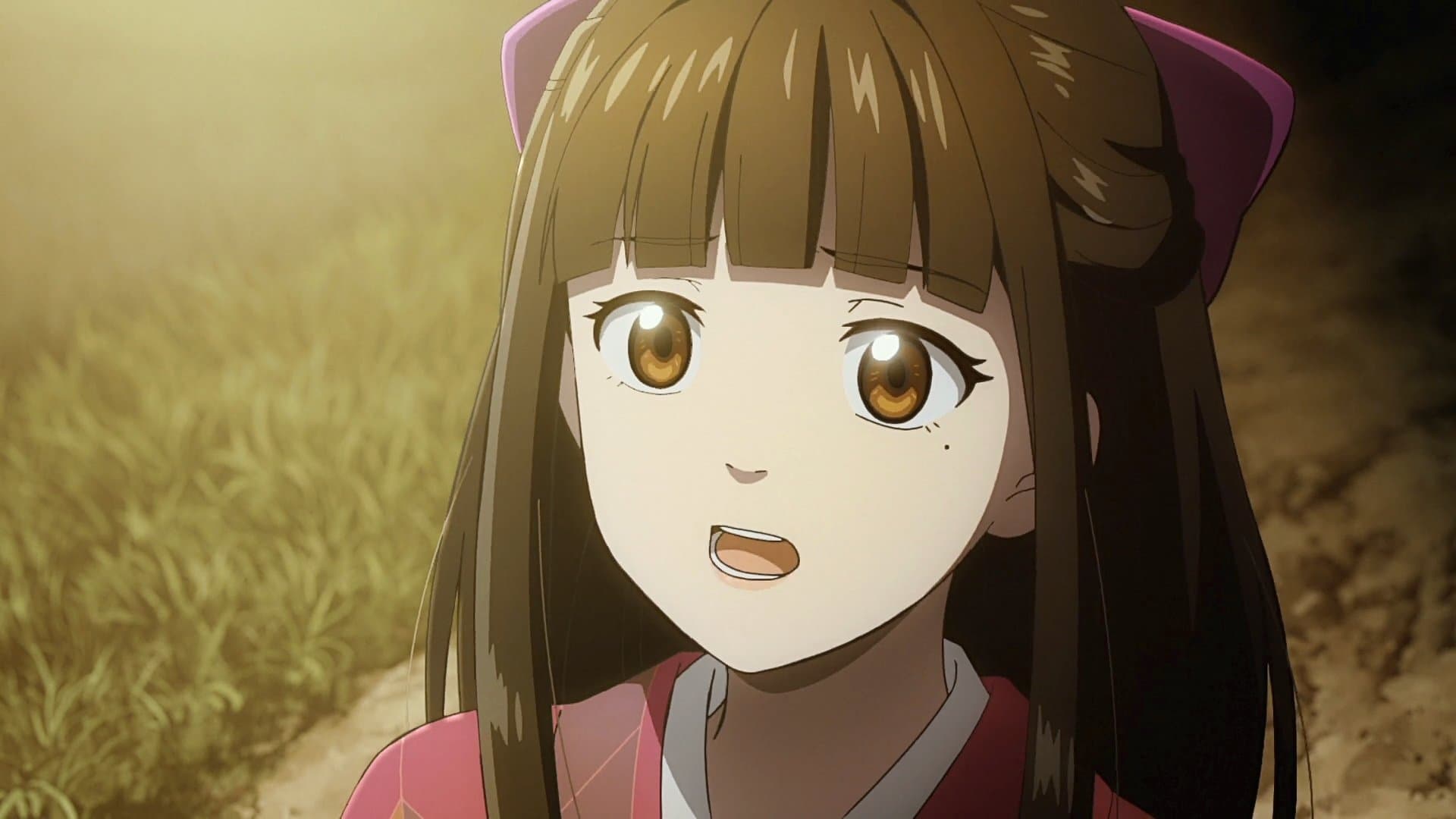 Umeka Shouji