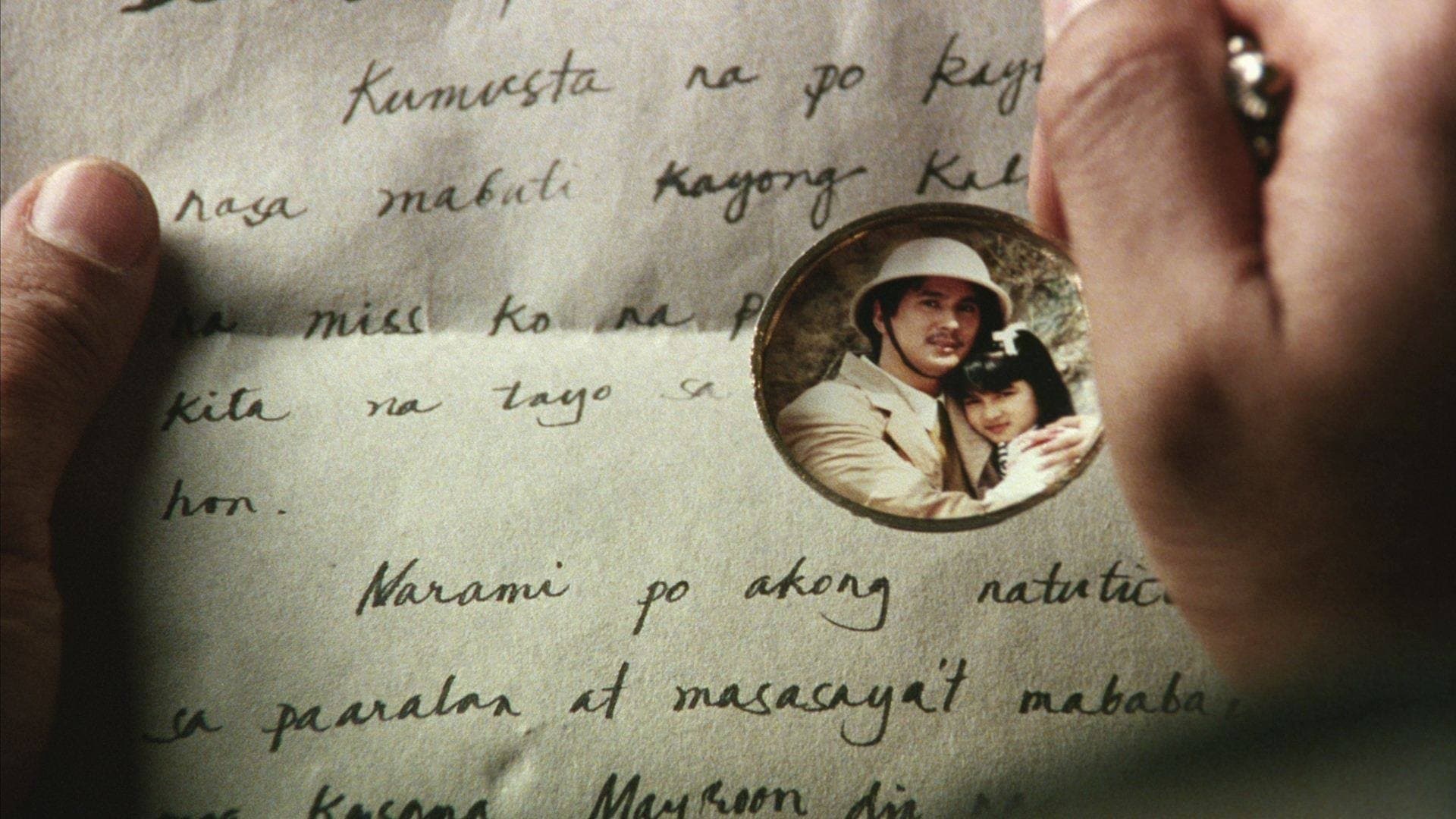 Rio Locsin