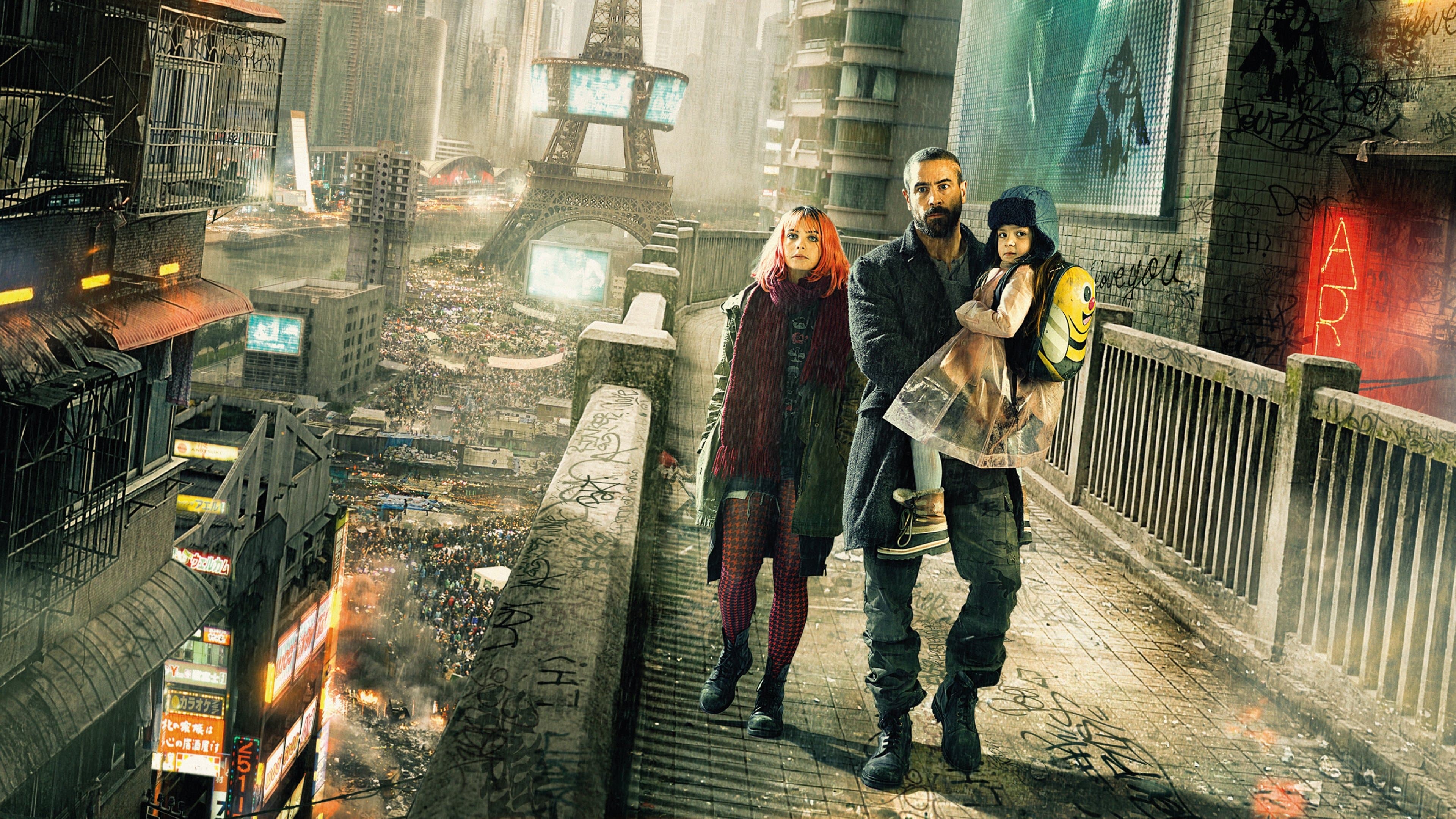 Jean-Patrick Benes