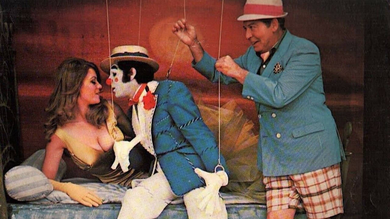 Bruce Forsyth