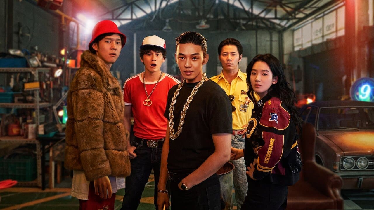 Go Kyung-pyo