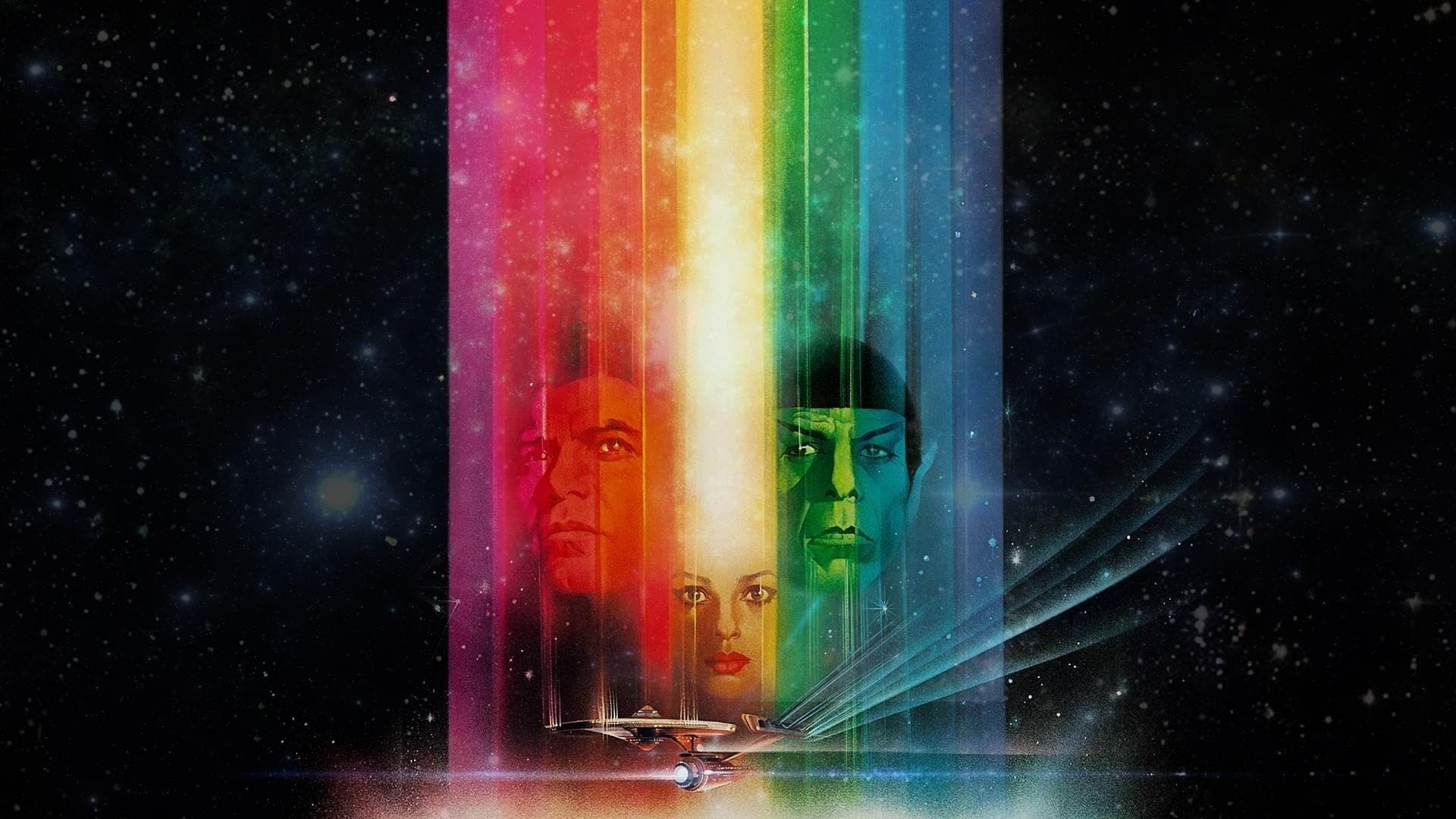 Leonard Nimoy