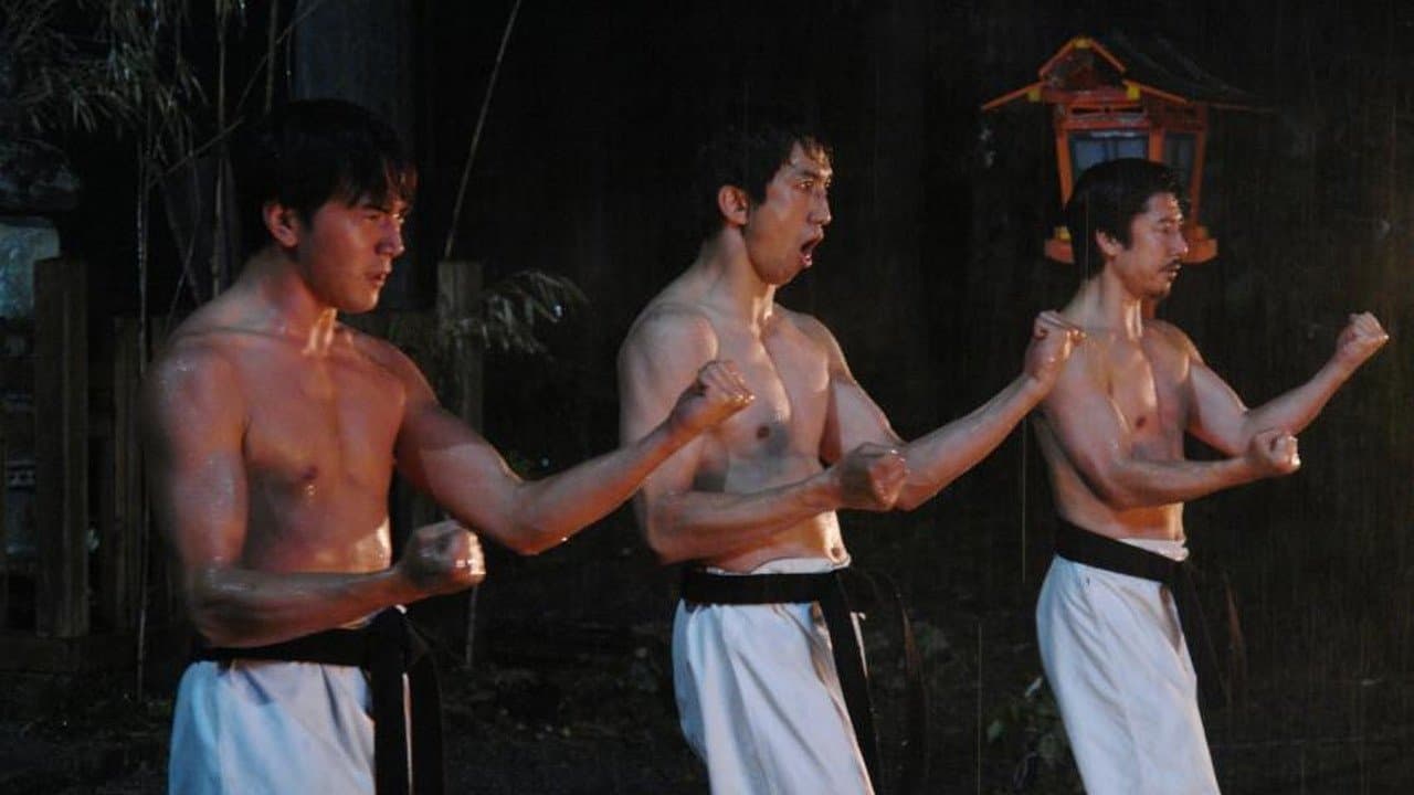 George Iida