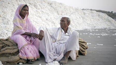 India: Satyabhama & Satva