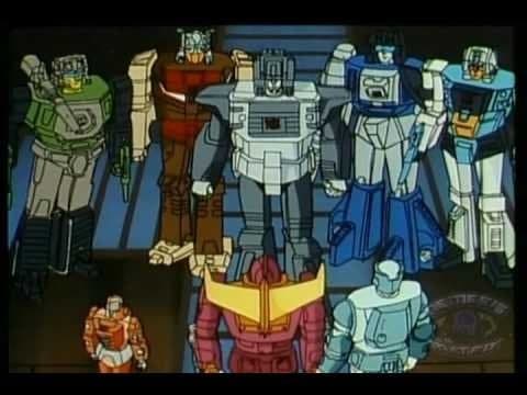 The Final Showdown on Earth (1)