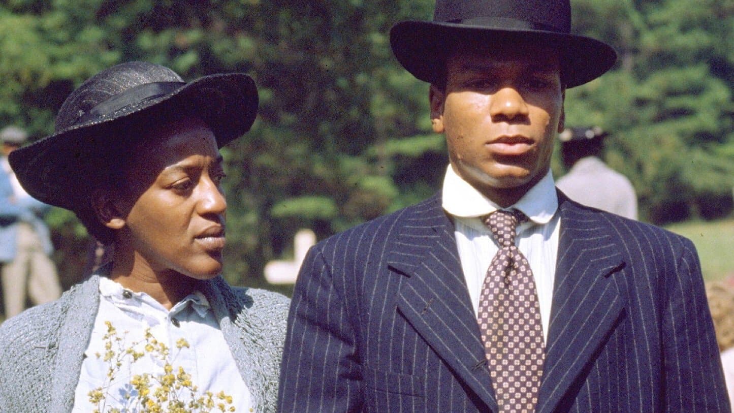 Olivia Cole