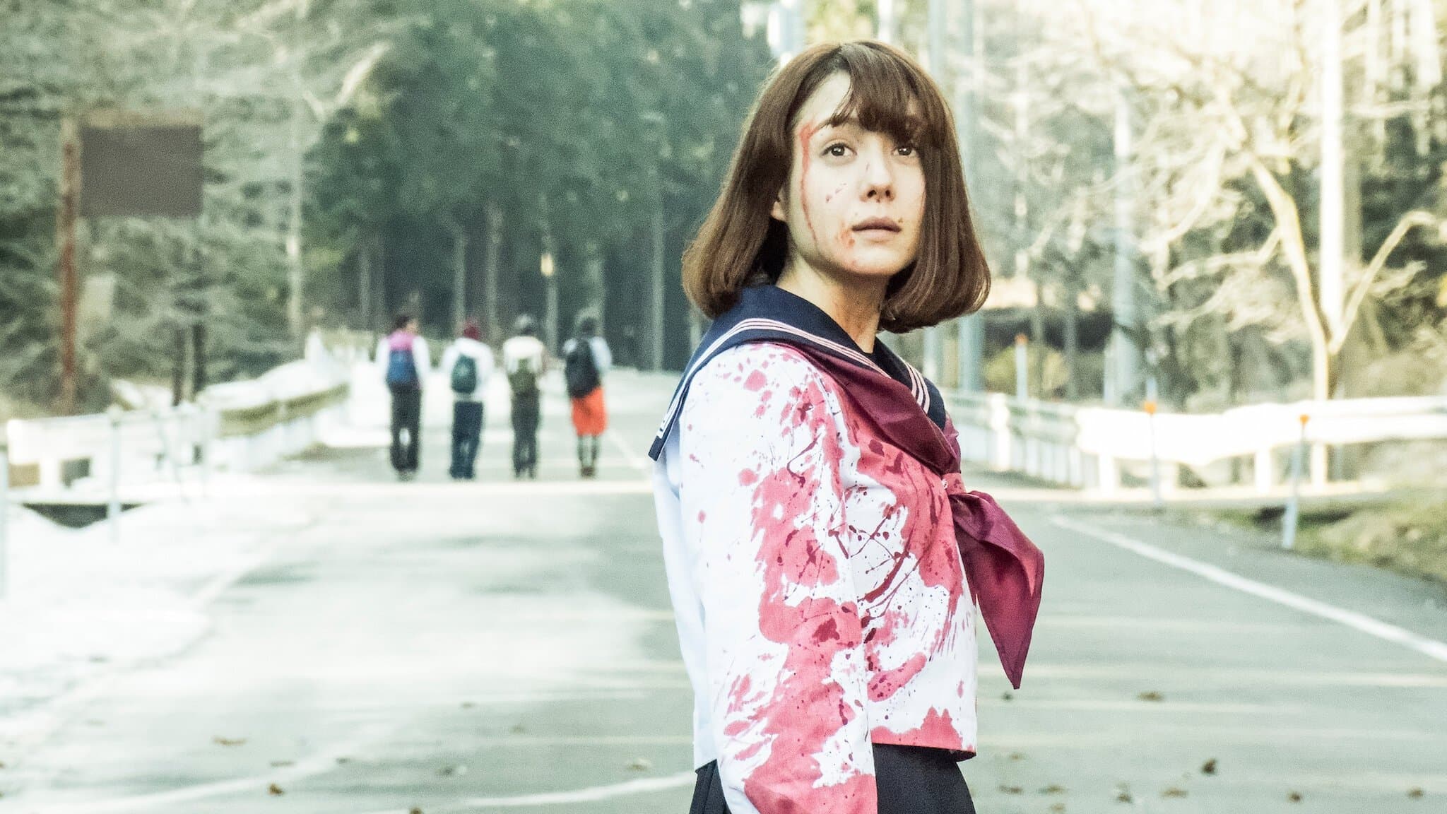 Yuki Sakurai