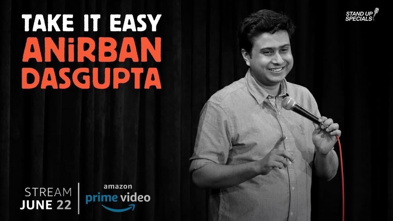Anirban Dasgupta