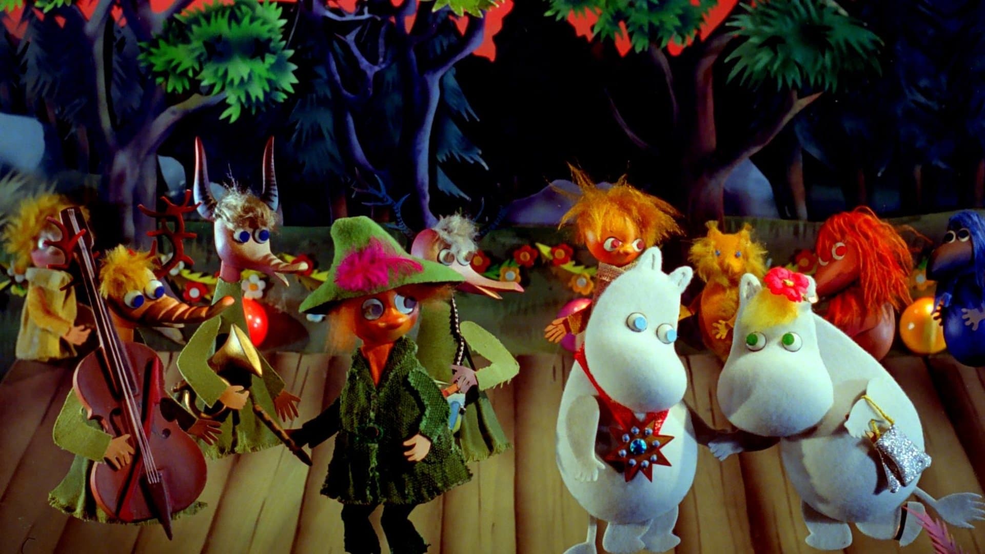 Tove Jansson