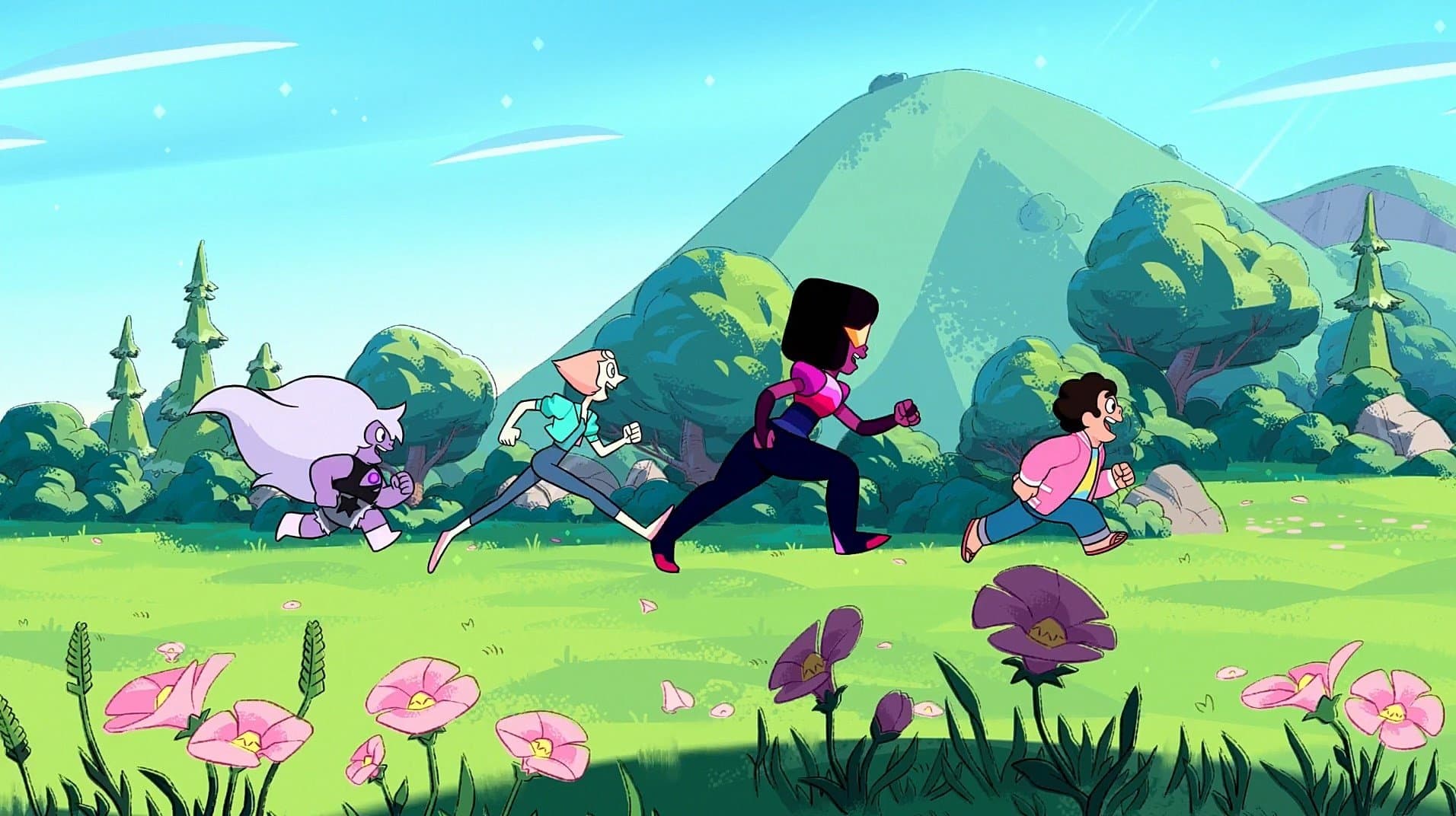 Rebecca Sugar