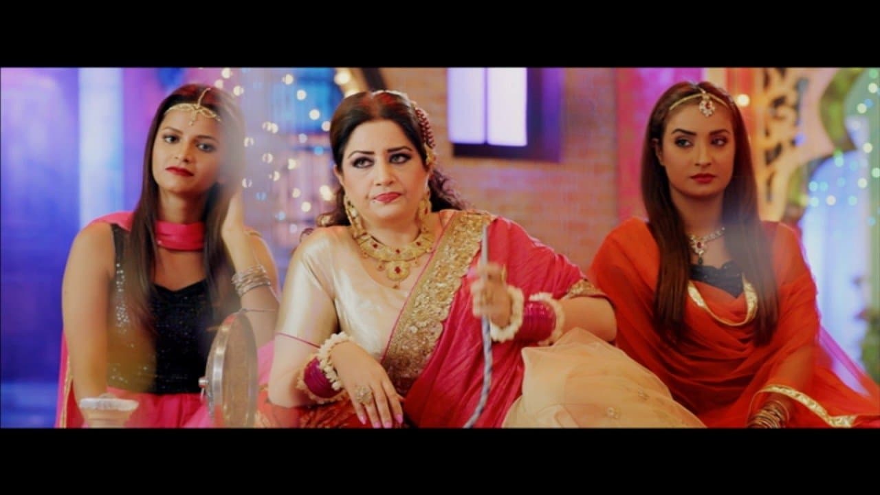 Saba Qamar