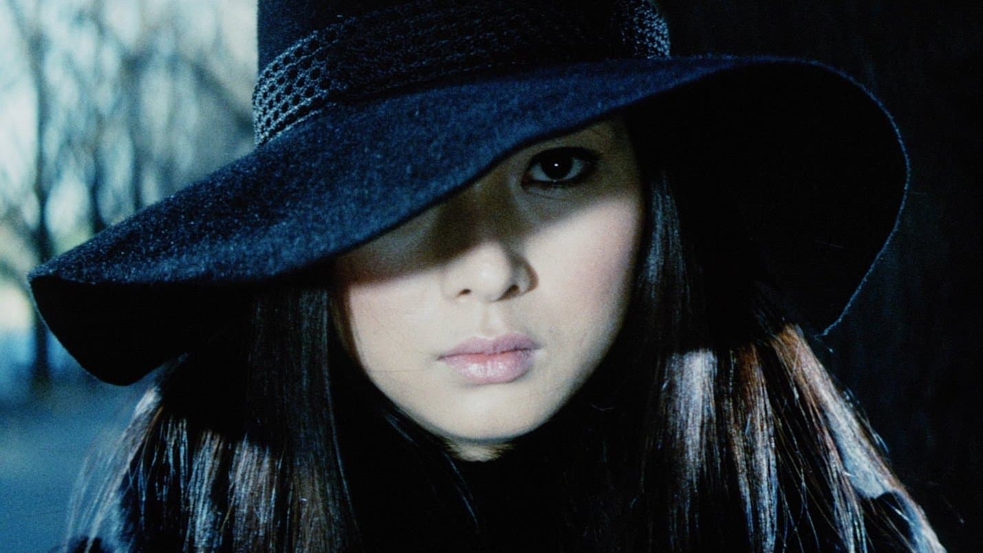 Meiko Kaji