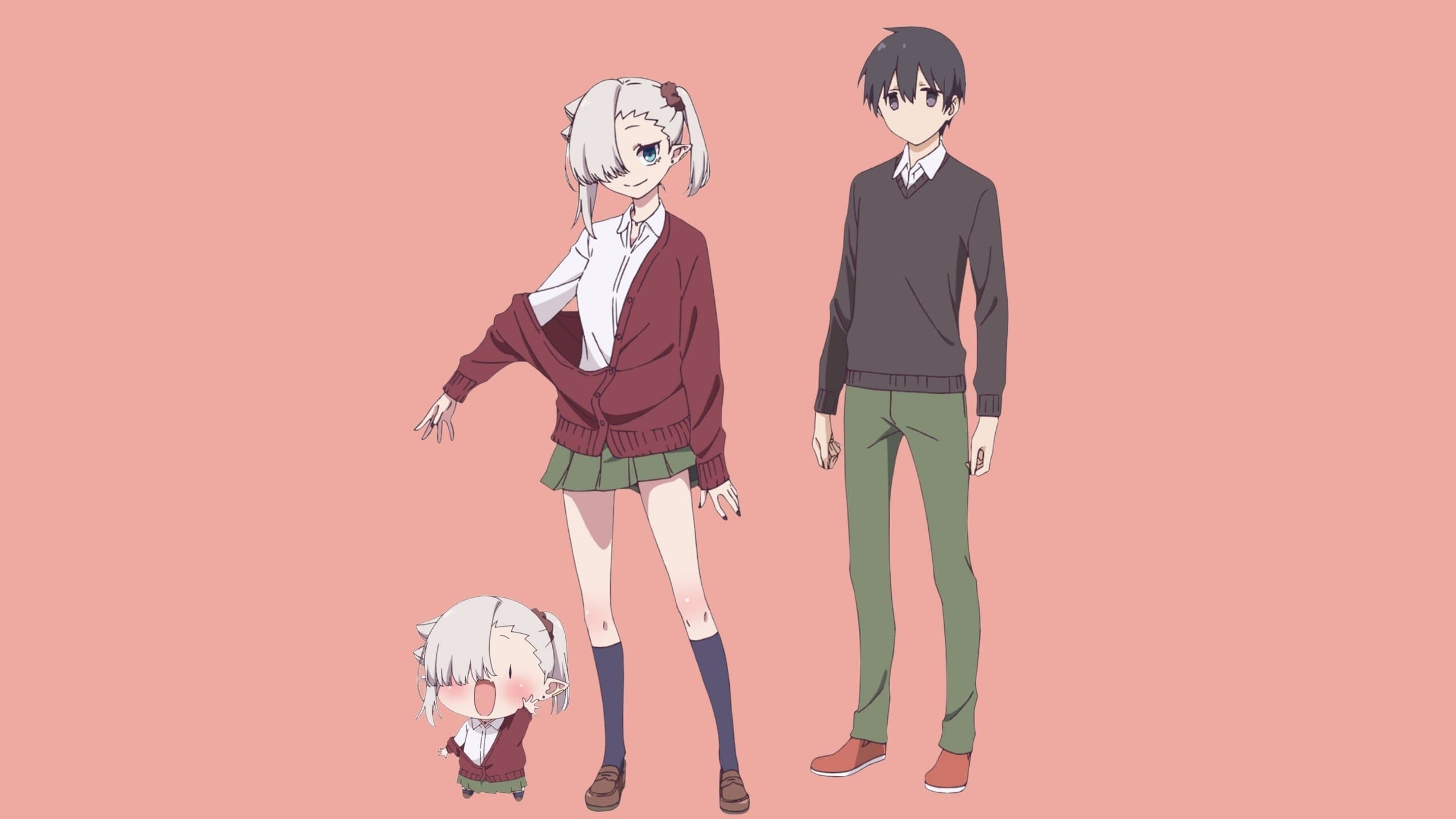 Vampires Chan Can't Suck Properly