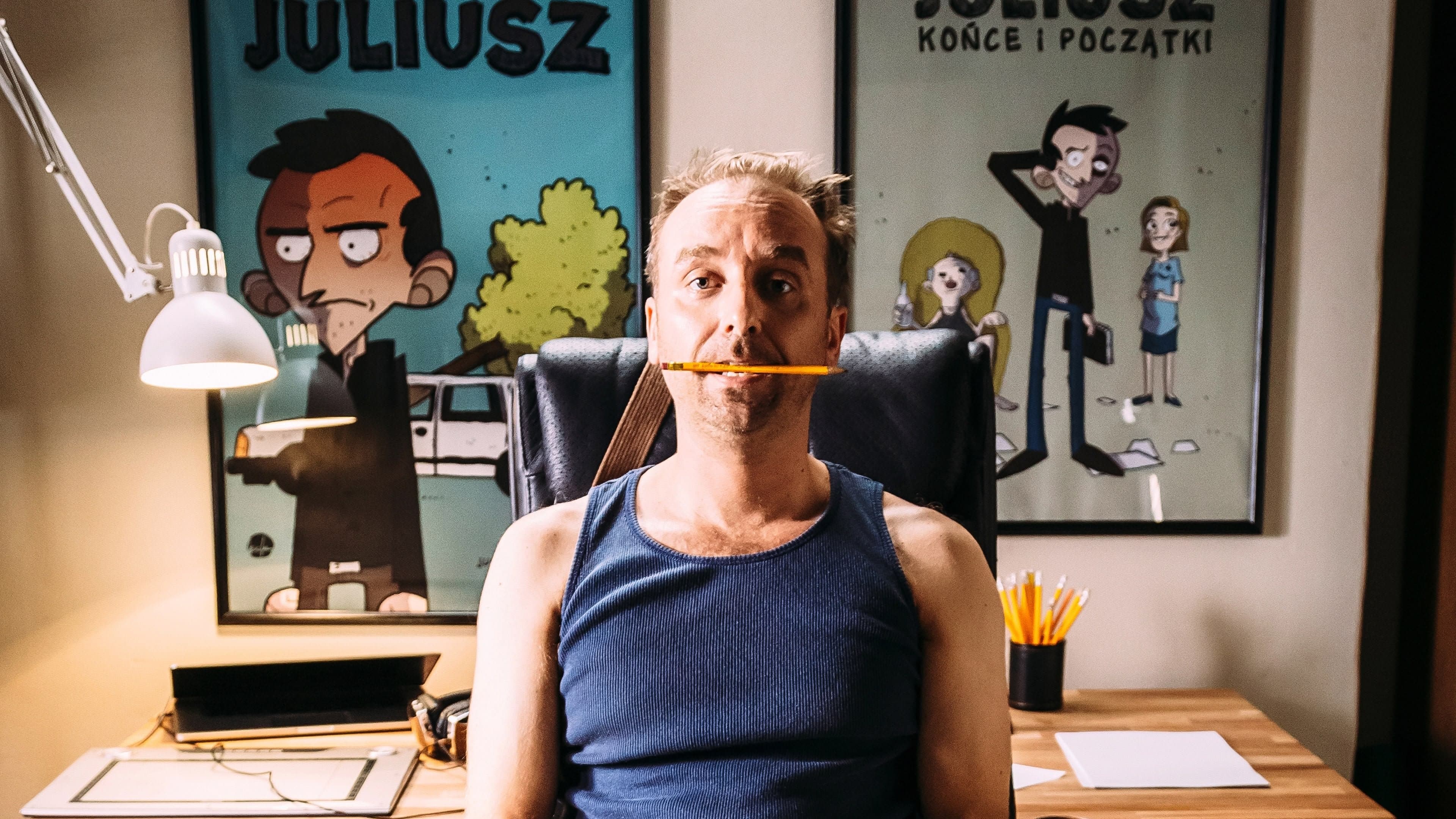Dariusz Maliński
