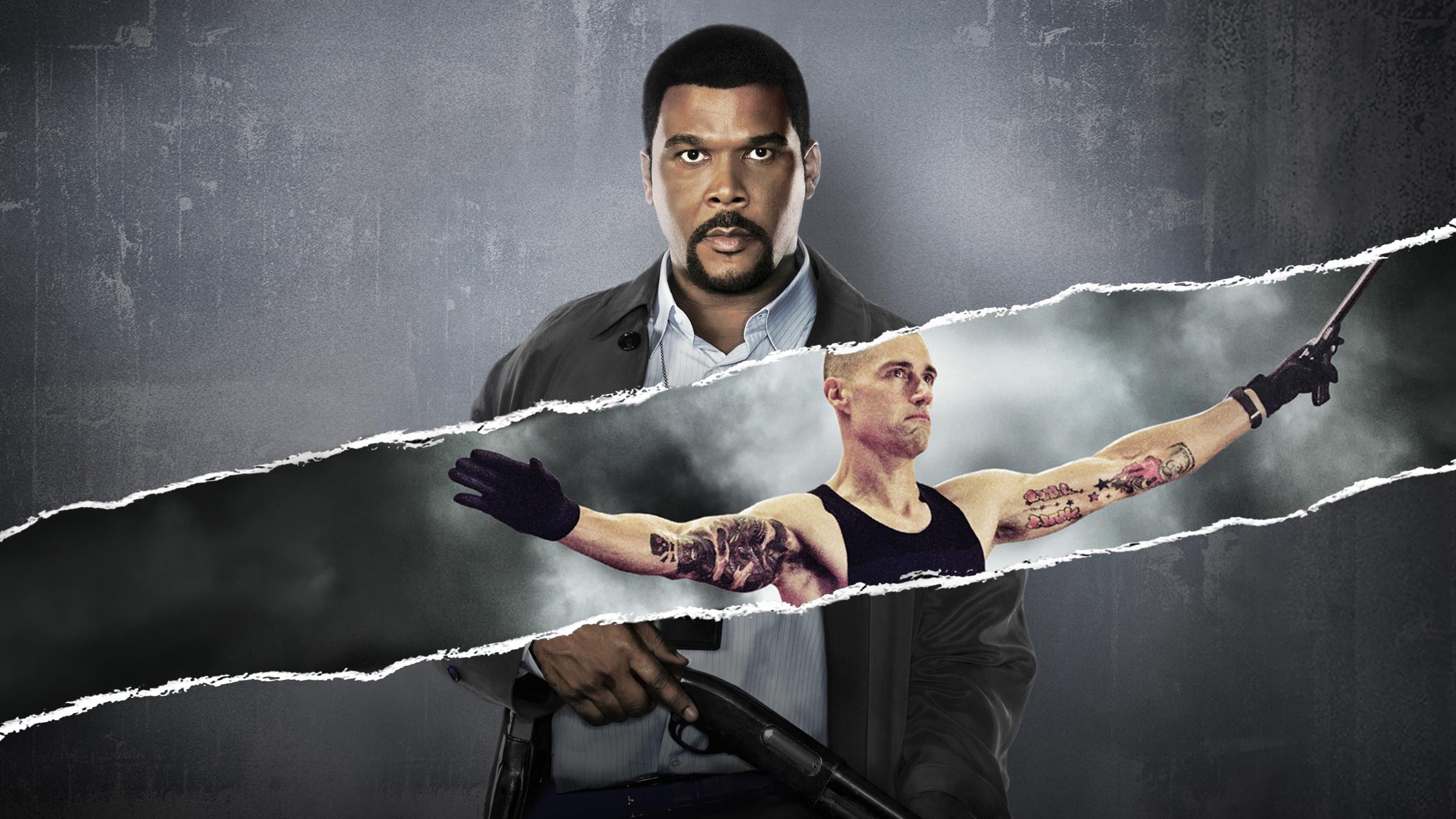 Tyler Perry