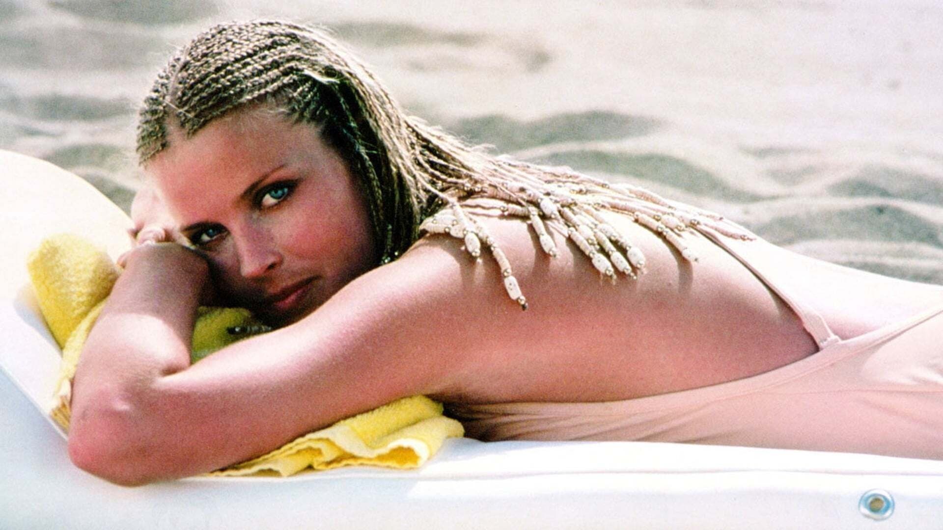 Bo Derek