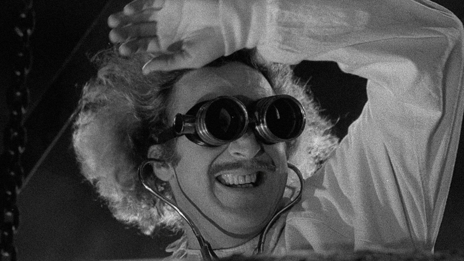 Peter Boyle