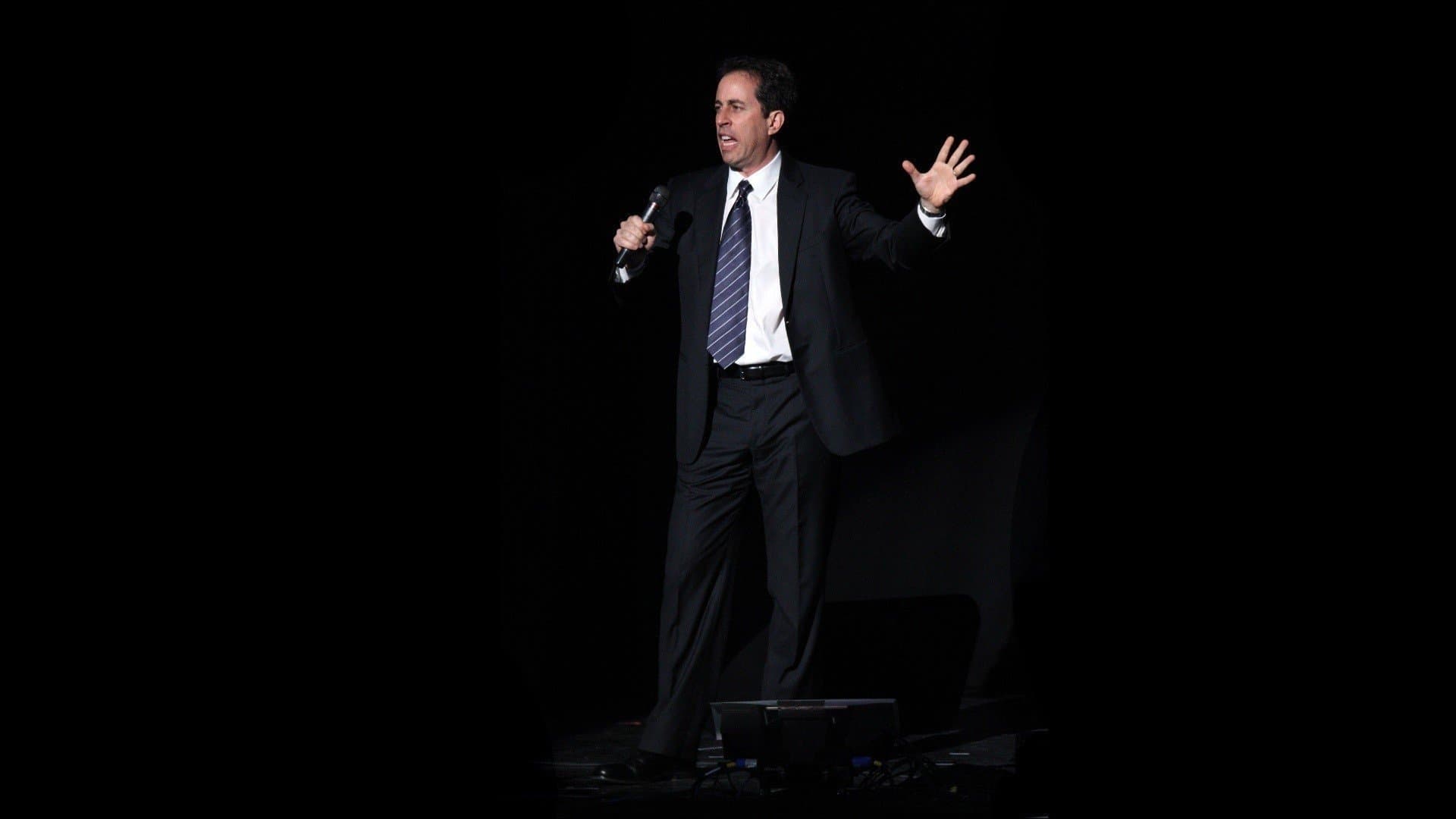 Jerry Seinfeld